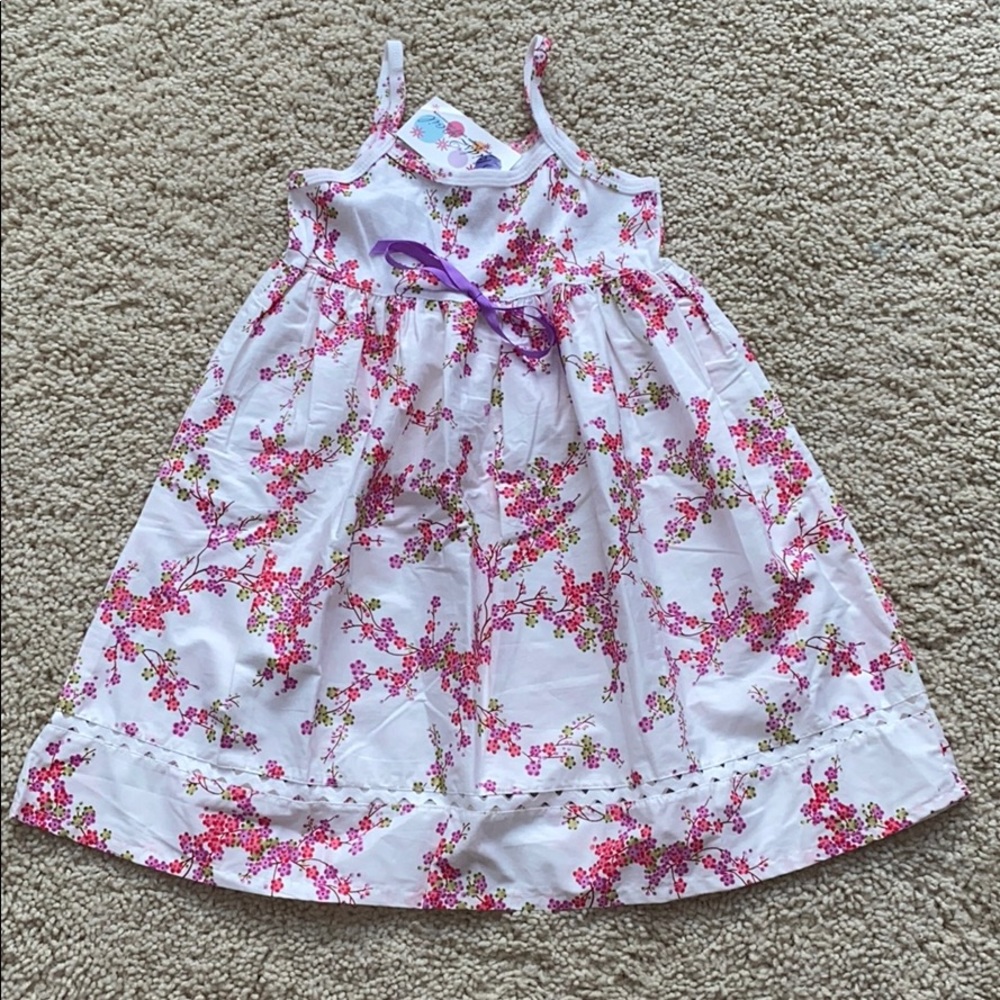 EXTREME vintage Mad Sky dress